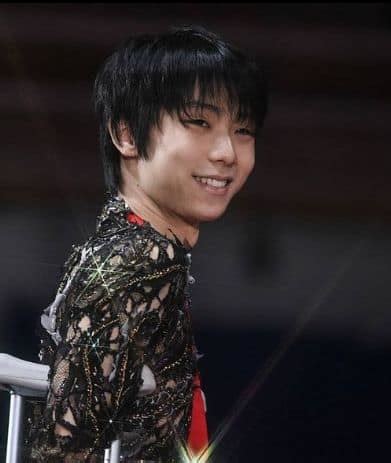 Yuzuru Hanyu Biography Wiki Height Age Net Worth And More