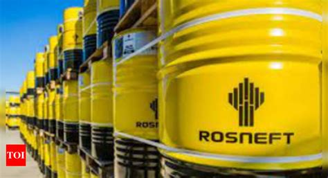 Bpcl Bpcl In Talks With Rosneft To Buy Oil Priced On Dubai Benchmark