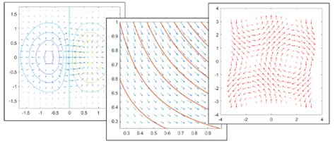 Vector Fields