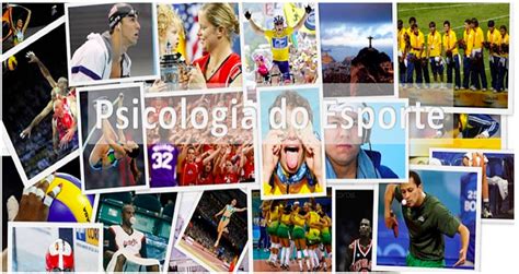 Psicologia Para Atletas Psicologia Do Esporte