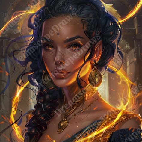 Dnd Custom Character Portrait Character Commission Dnd Character Art Fantasy Art Oc Dandd