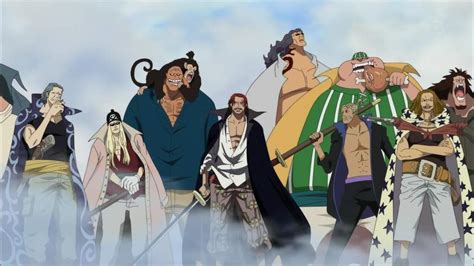 Red Force Wiki •one Piece• Amino