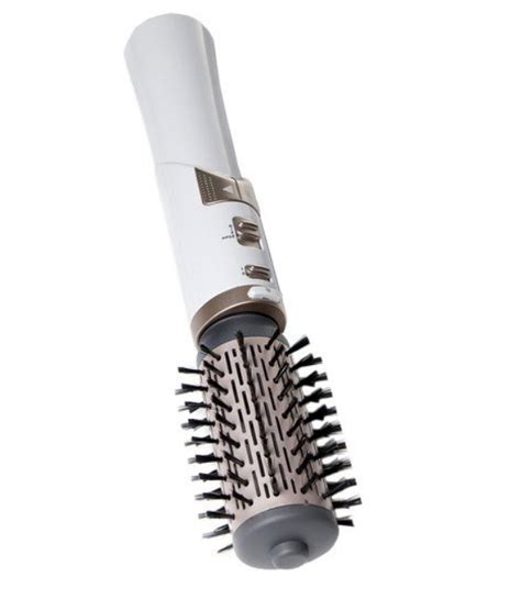 Фен-щетка Philips HP8664/00