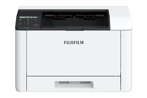 ApeosPrint C325 Dw Features Fujifilm Mexico