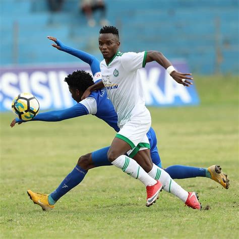 AZAM FC AKILI ZOTE KWA JKT TANZANIA Soka La Bongo