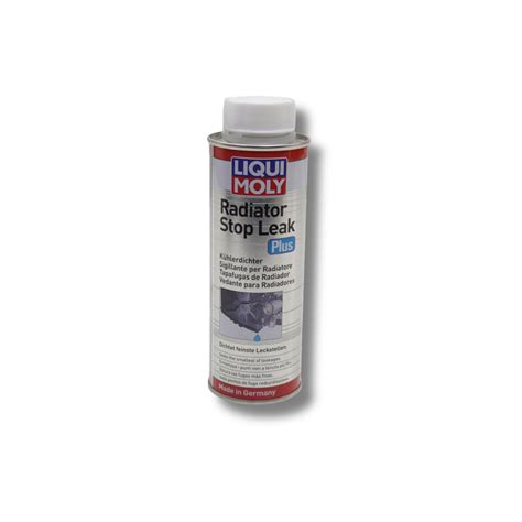 Radiator Stop Leak Liqui Moly | $9.990