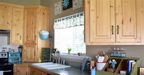 Kitchen Makeover — Adventures of a DIY Mom