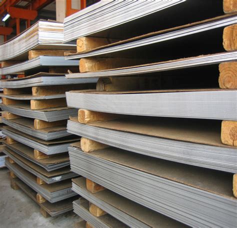 Zinc Coating 0 7mm Galvanized Steel Plate AISI ASTM BS DIN GB JIS