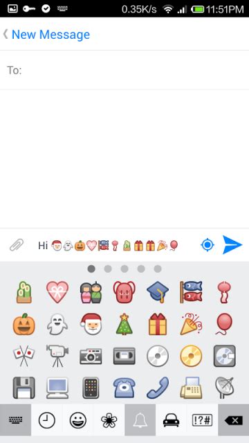 Facebook Emoji Keyboard | Download APK for Android - Aptoide