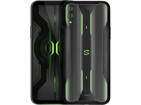 Смартфон Black Shark BS*2pro - купить по выгодной цене в интернет ...