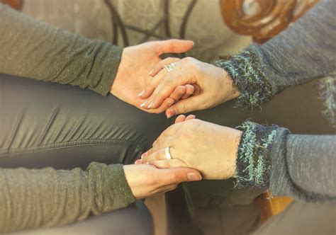 ThetaHealing Hands - Highgate Holistic Clinic