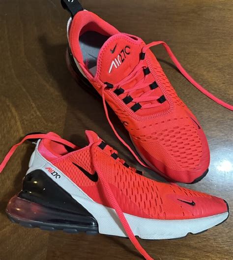 Nike Air 27C fosfos de segunda mano - GoTrendier