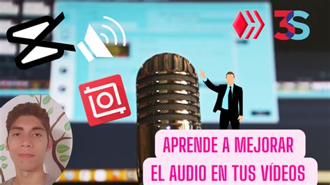 Aprende A Mejorar El Audio De Tus Videos Con Estas Dos Aplicaciones Hive