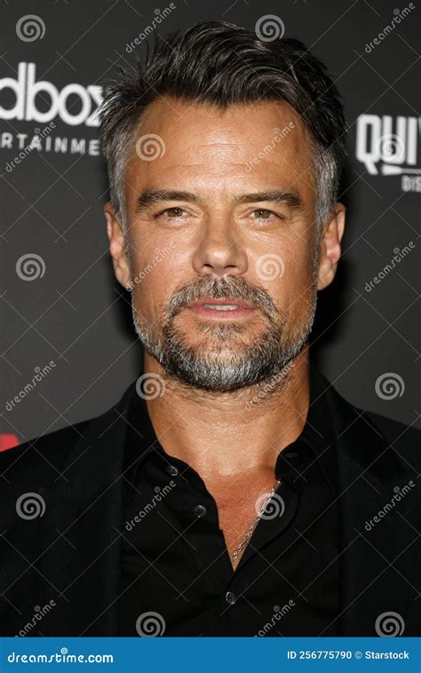 josh duhamel editorial image image  josh film actors