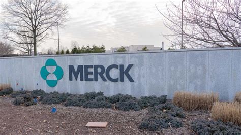 Why Is Merck (MRK) Stock Up Today? | InvestorPlace