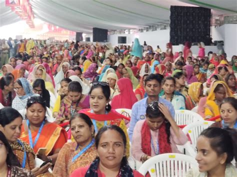 Rajasthan Cm Ashok Gehlot Udaipur Kisan Sammelan Photos Update गहलोत