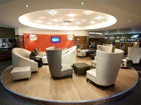 Johannesburg O.r. Tambo Int'l (JNB) Airport Lounge Access ...