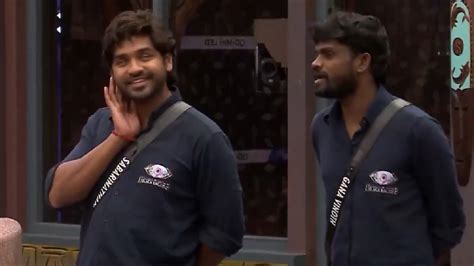 gana vinoth