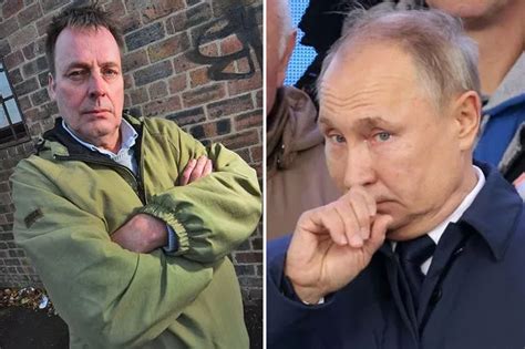 Paranoid Putin Ditches Sex Mad Gymnast Mistress And Retreats To Guarded Kremlin Flat Daily