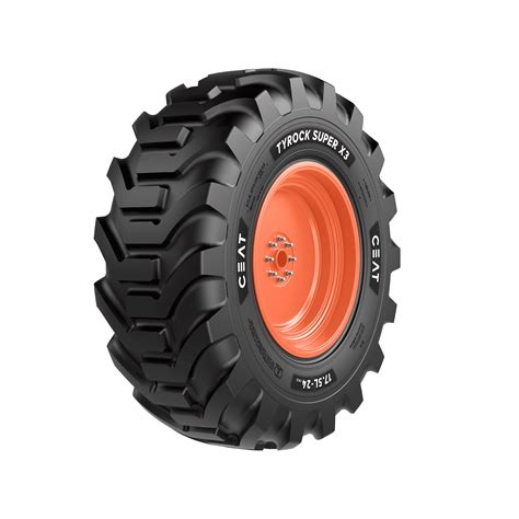 CEAT Specialty Tires Agri And Industrial Specialty Tyre Manufacturer