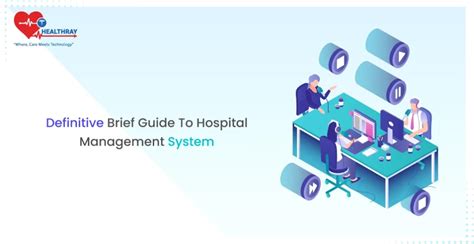 Top 15 Modules of Hospital Management System