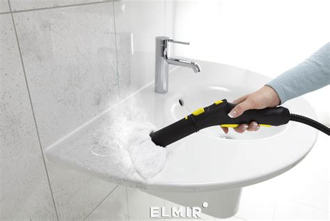 Пароочиститель Karcher SC 2.600 CB купить | ELMIR - цена, отзывы ...