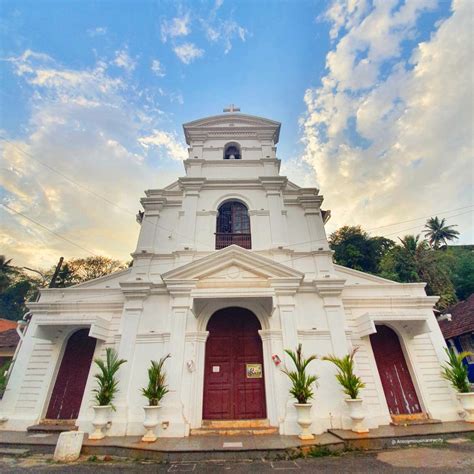 Churches of Goa | Discover the Churches of Goa and The Glorious Past ...