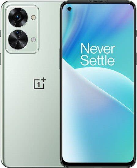 OnePlus Nord 2T specs, review, release date - PhonesData