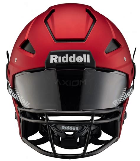 Riddell Axiom Football Helmet