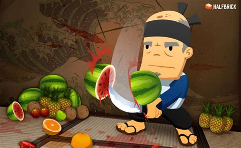 Fruit Ninja Sensei Costume Guide for Cosplay & Halloween