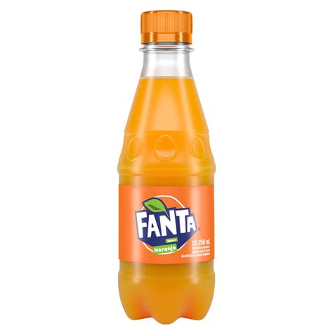 Fanta Original 250 Ml