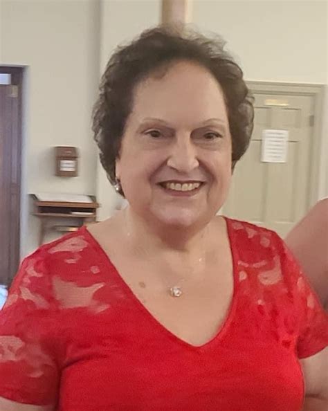 Obituary Of Anita L Bianco Haughey Wood Zinger Funeral Home