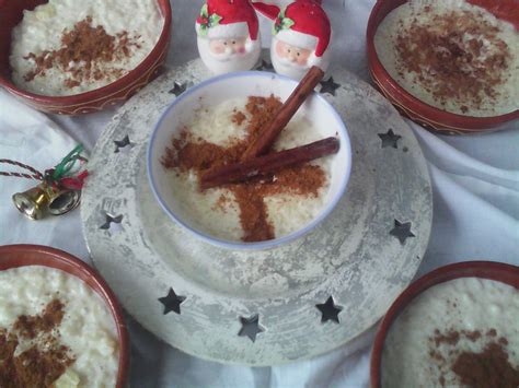 Recetas BBSS: Arroz con leche cremoso