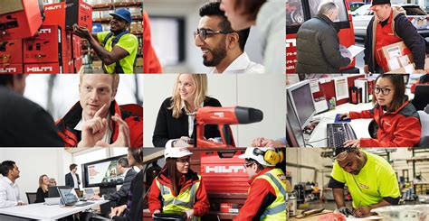 HILTI AGAIN HONORED AS A GREAT EMPLOYER - Hilti India