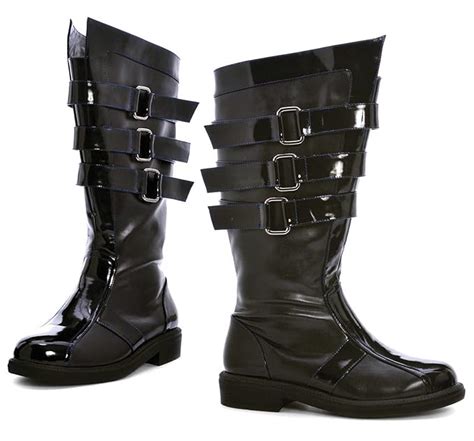 Steampunk Mens Boots And Shoes