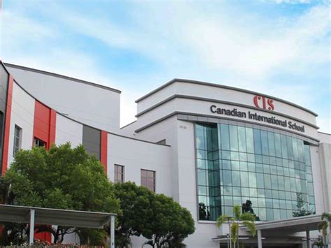 Global Edu Consulting | Canadian International School Bengaluru