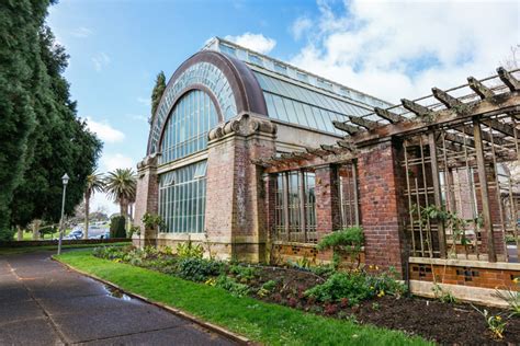 Gardening Tips From Aucklands Wintergardens Team Ourauckland