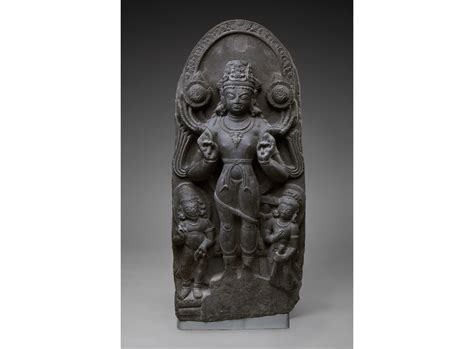 Indian Stone Sculptures