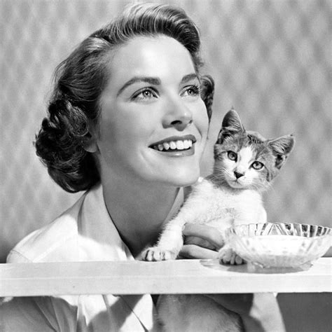 The 50 Most Fabulous (and Famous) Cat Ladies of All Time