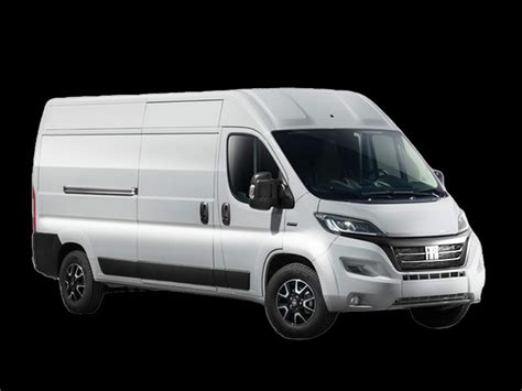 Fiat Ducato Series Maxi Furgone Lastrato Q Xlh Cv At