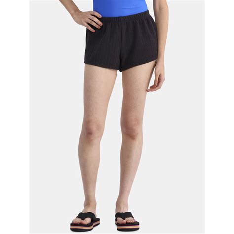 No Boundaries Crinkle Hot Shorts 1 Each Delivery Or Pickup Near Me Instacart