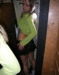 Lovely Blond Lady Orbs ZB Porn