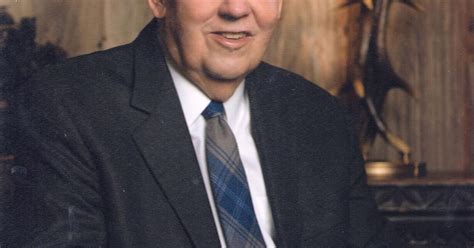 Dillingham remembered a champion for higher education in Enid | News