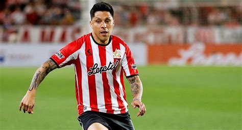 Estudiantes de La Plata se ilusiona con la vuelta de Enzo Pérez