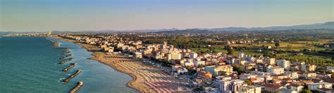 Rent a motorcycle in Rimini | Rent A Ride | Fuel For Life