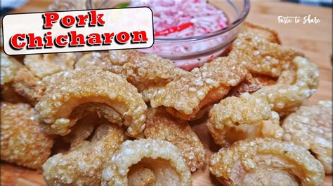 Interesting Chicharon Recipe I Will Show You SECRET How To Cook