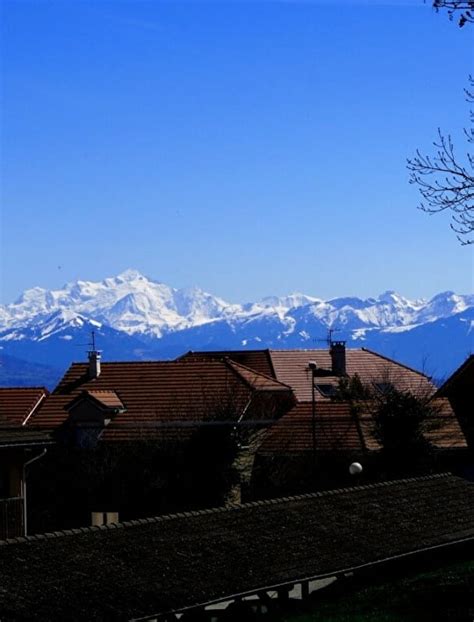 Le Crêt Montagnes du Jura