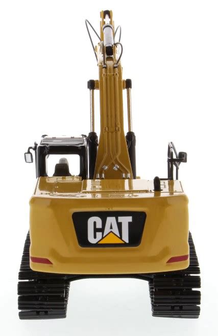 Ring Power Cat Retail Store Cat Hydraulic Excavator Next