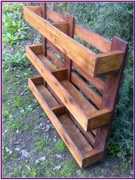 28 Quick And Easy To Build Wood Pallet Projects Poserforum Diy