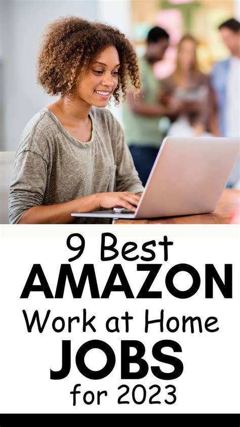 9 Best Amazon Work From Home Jobs This Mama Blogs Work From Home